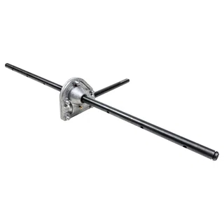 Snowblower Auger For Troy-Bilt MTD Pro Cub Cadet 918-04194A 918-04194 918-04165B 918-04165A