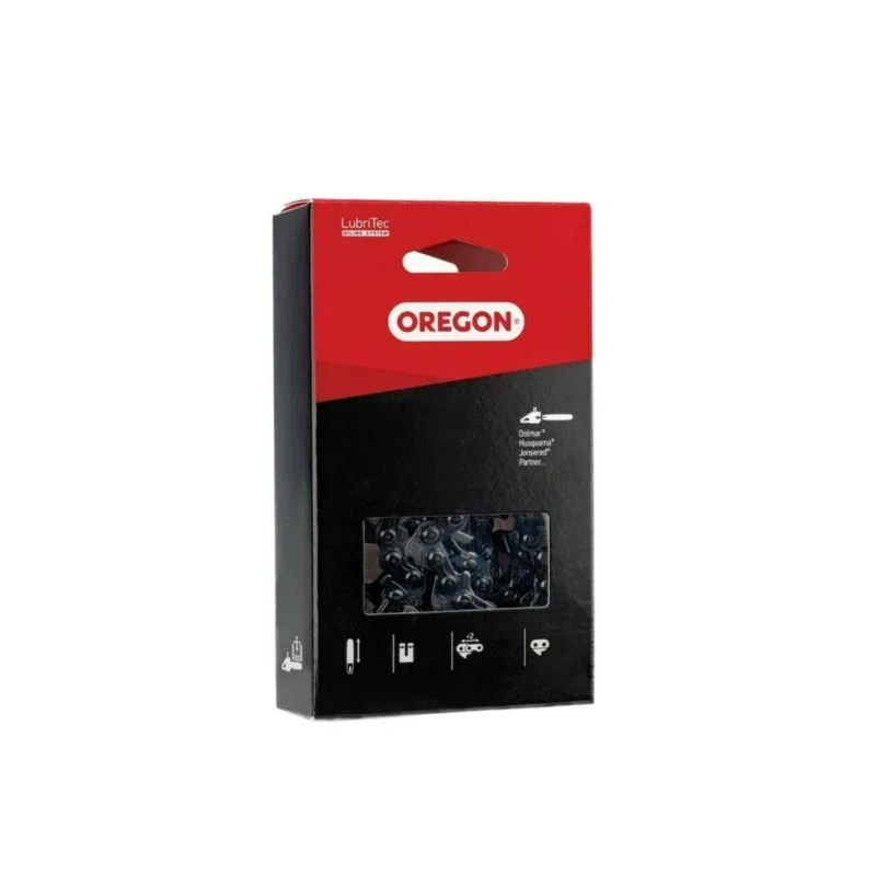 Oregon 91PXL055G 16" ControlCut Saw Chain 3/8" Low Profile .050" 55 DL for 63PM355E