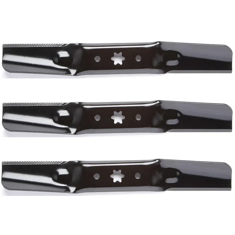 Oregon 98-152 Replacement Blades for 50" Cub Cadet 942-05052