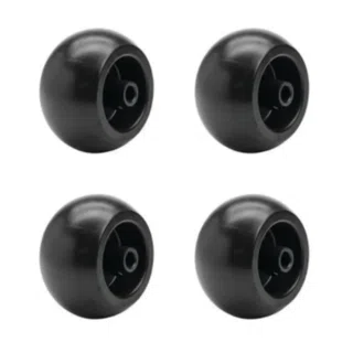 4PK Oregon 72-020 Wheel Deck Exmark Models 103-8415
