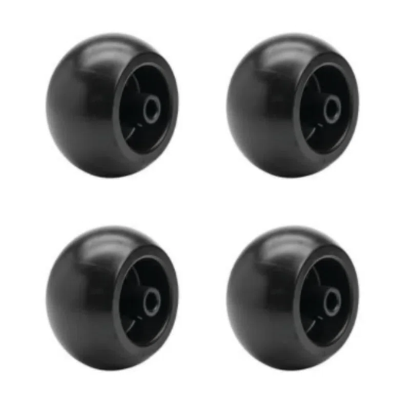 4PK Oregon 72-020 Wheel Deck Exmark Models 103-8415