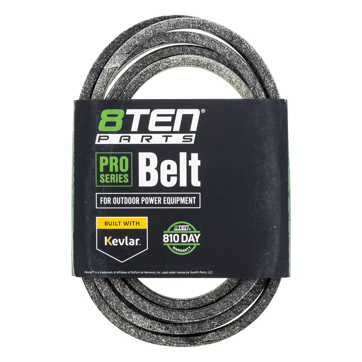 Belt with Kevlar® For Cub Cadet Exmark Troy-Bilt 954-04118 754-04118 108-6645-SL 108-6645