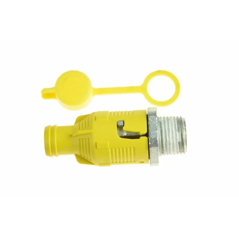Kohler Part Number 25 755 140-S Genuine OEM Oil Drain Valve Kit