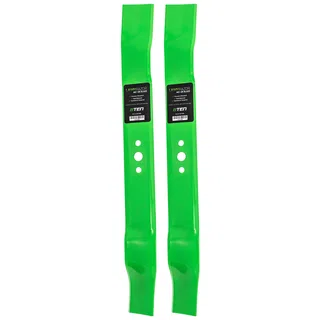 LawnRAZOR Mulching Blade For Poulan Pro AYP Husqvarna 406713 157101 141114 33256 532141114 192682 | 2-PACK