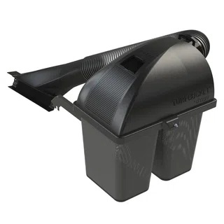 Grass Bagger Collection System For Gravely Ariens MK1014448