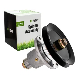 Deck Spindle For Exmark 103-1184