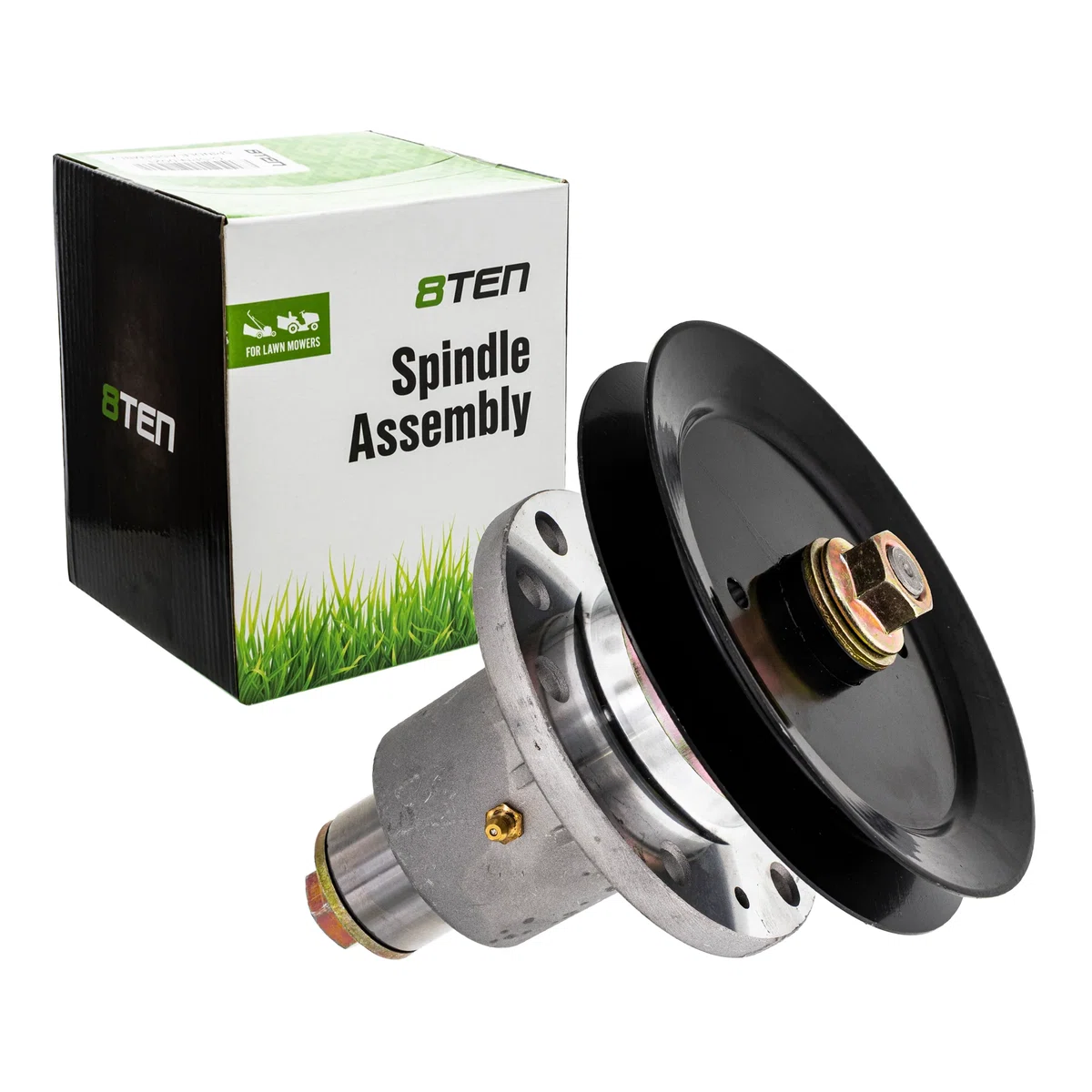 Deck Spindle For Exmark 103-1184