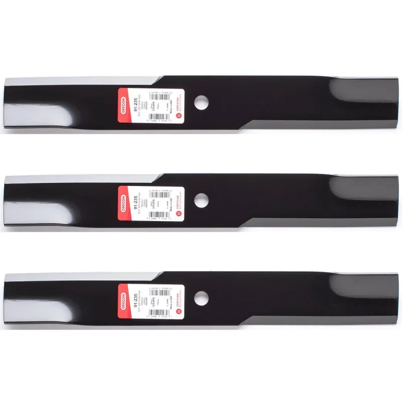 Oregon 91-235 Heavy Duty Blades for 52" Great Dane D18037, GDU10231