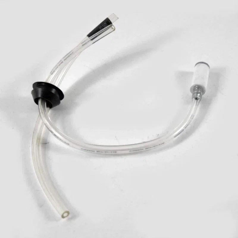Earthquake 3004105 Genuine OEM Cultivator Fuel Line Kit Genuine Original Equipment Manufacturer (OEM) Part