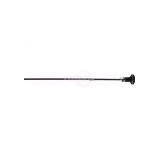 THROTTLE CONTROL PUSH-PULL 63" UNIVERSAL POSITIVE ACTION 237