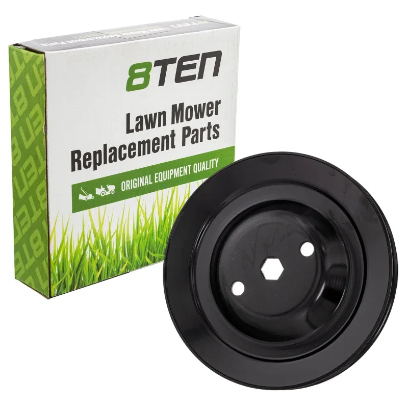 Spindle Pulley For John Deere GX21381 80-91-063