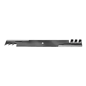 Rotary # 9883 COPPERHEAD MULCHING BLADE 24-1/2" X 5/8" SCAG
