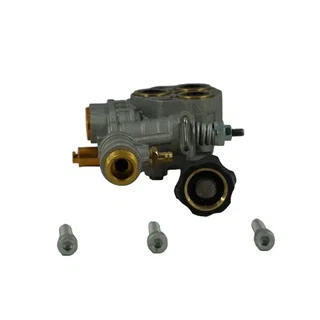 FNA Part Number 7108366 Genuine OEM Pump Kit Manifold 510014