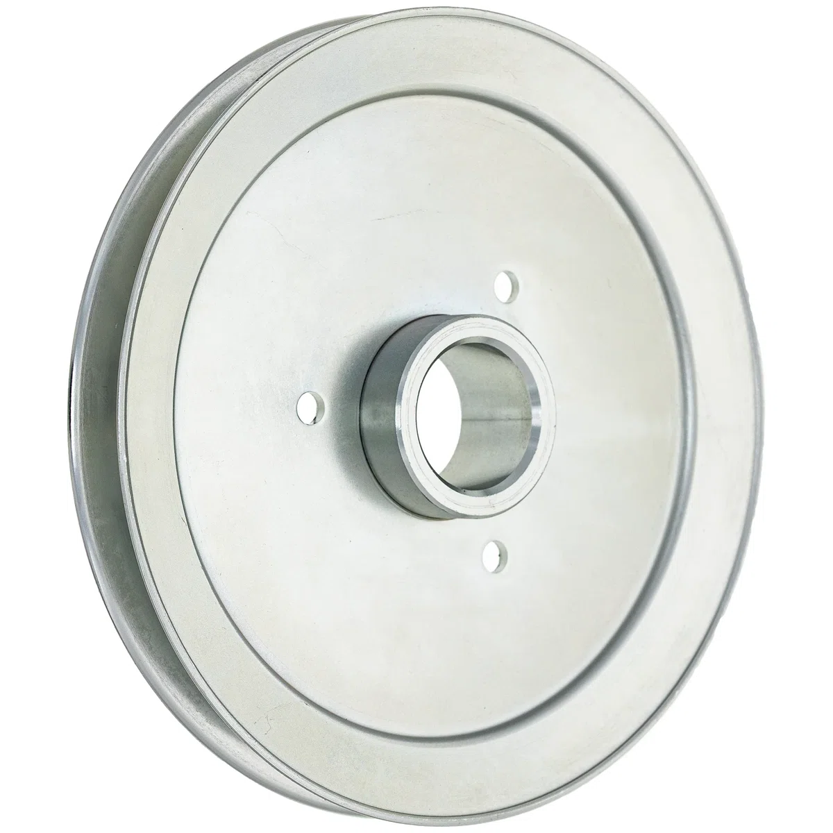 Pulley For Cub Cadet 756-04489