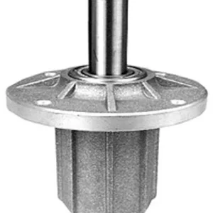 Replaces Bobcat Spindle Assembly 36567 for XM Series mowers | SH9375