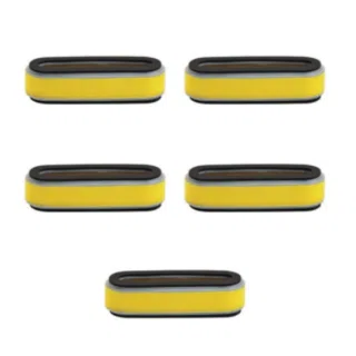 5PK Oregon 30-400 Foam Pre Air Filter Replaces Honda 17210-ZE6-003