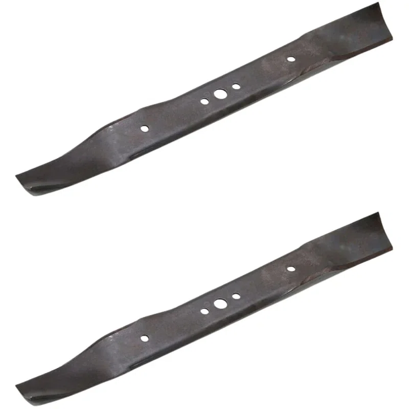 Husqvarna 532406712 Genuine OEM 21" Mulching Blade Fits 5521 CM, 65021 CHV