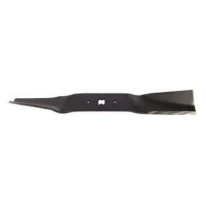 Rotary # 1034 BLADE 17-5/16" X 6 POINT STAR MULCHER MTD