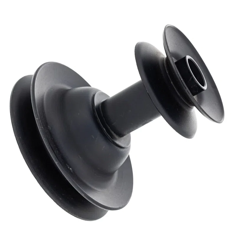 MTD 756-0989 Engine Pulley