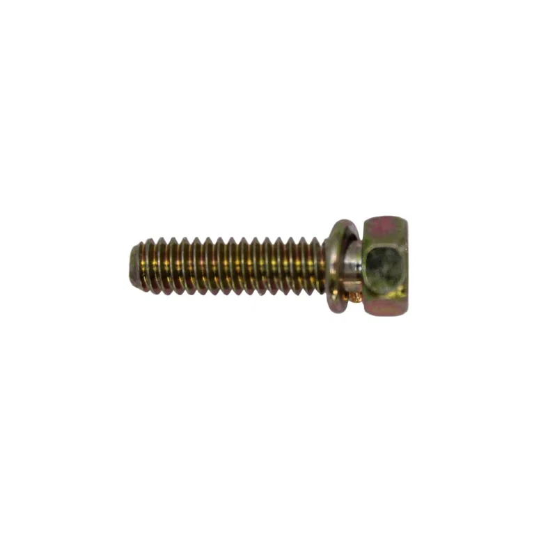 Tecumseh 650451 Genuine OEM Screw