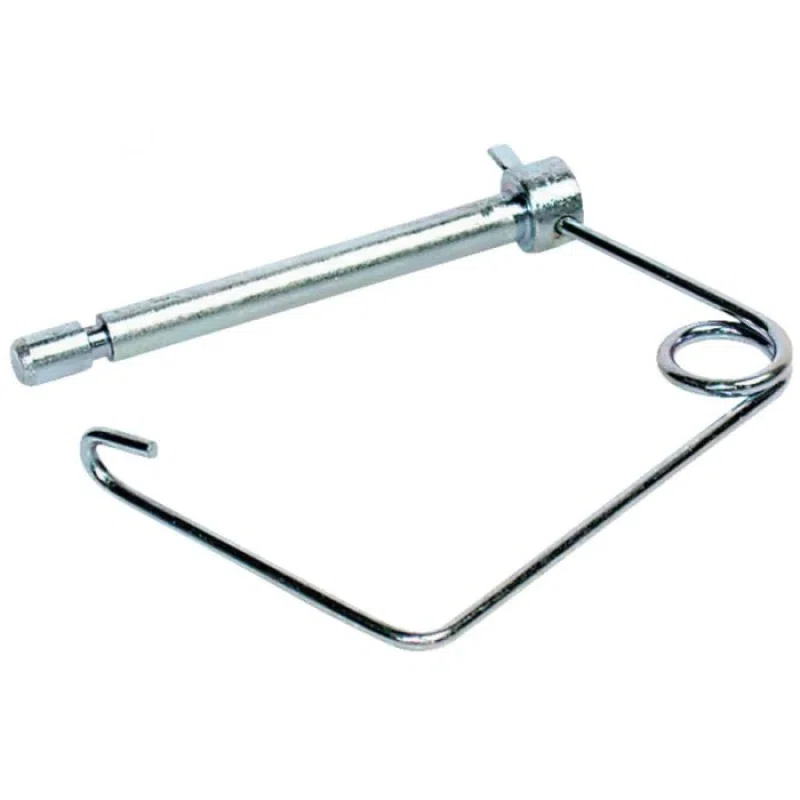 SpeeCo 3/8" x 2-3/8" Handle-Lok Hitch Pin S07114700