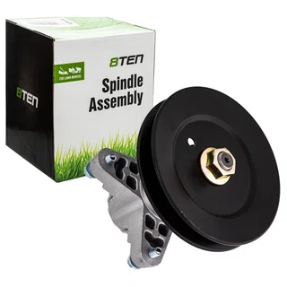 Deck Spindle For Columbia Yard-Machines Toro 918-04474A 918-04474B 918-04474 618-04474 618-04474B