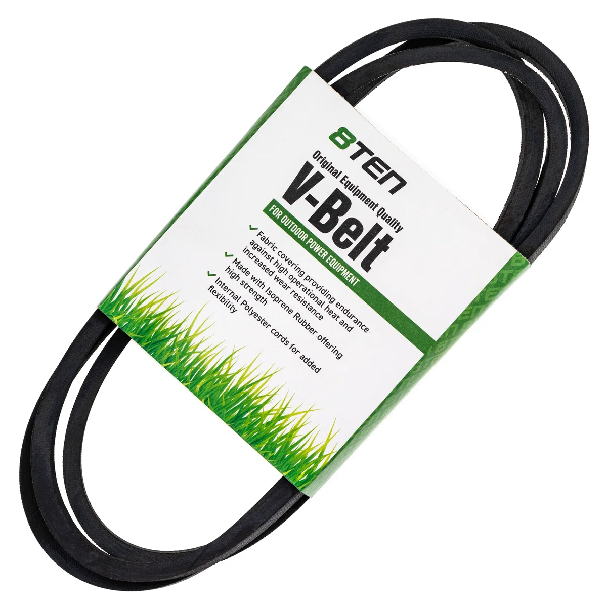 Drive Belt For John Deere M47765 M89327