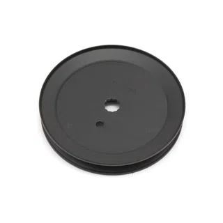 MTD 756-05030 Genuine OEM Spindle Pulley 6.25" Dia.