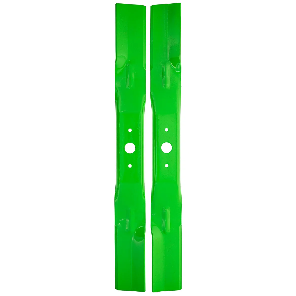 LawnRAZOR High Lift Blade For Toro Exmark 130-2862 130-2861 103-4208 103-4207