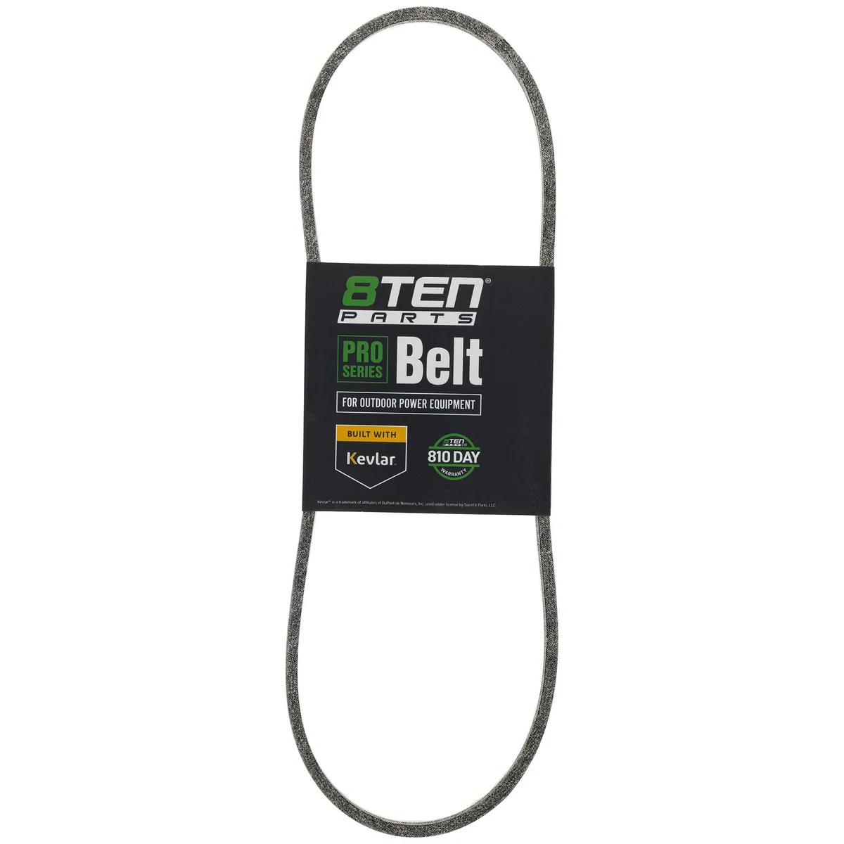 Belt with Kevlar® For Husqvarna McCulloch Poulan Pro 53307 532185476 532169790