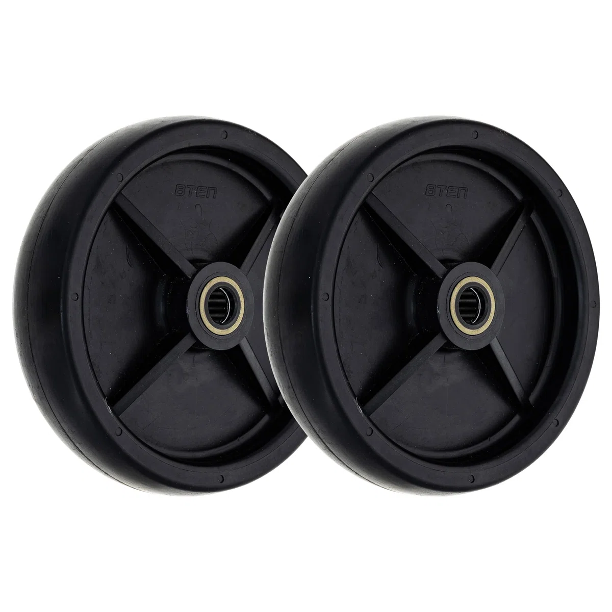 Deck Wheel For John Deere | 2-PACK