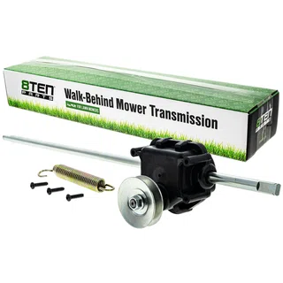 Walk Behind Mower Transmission For Toro 121-9178 115-4652