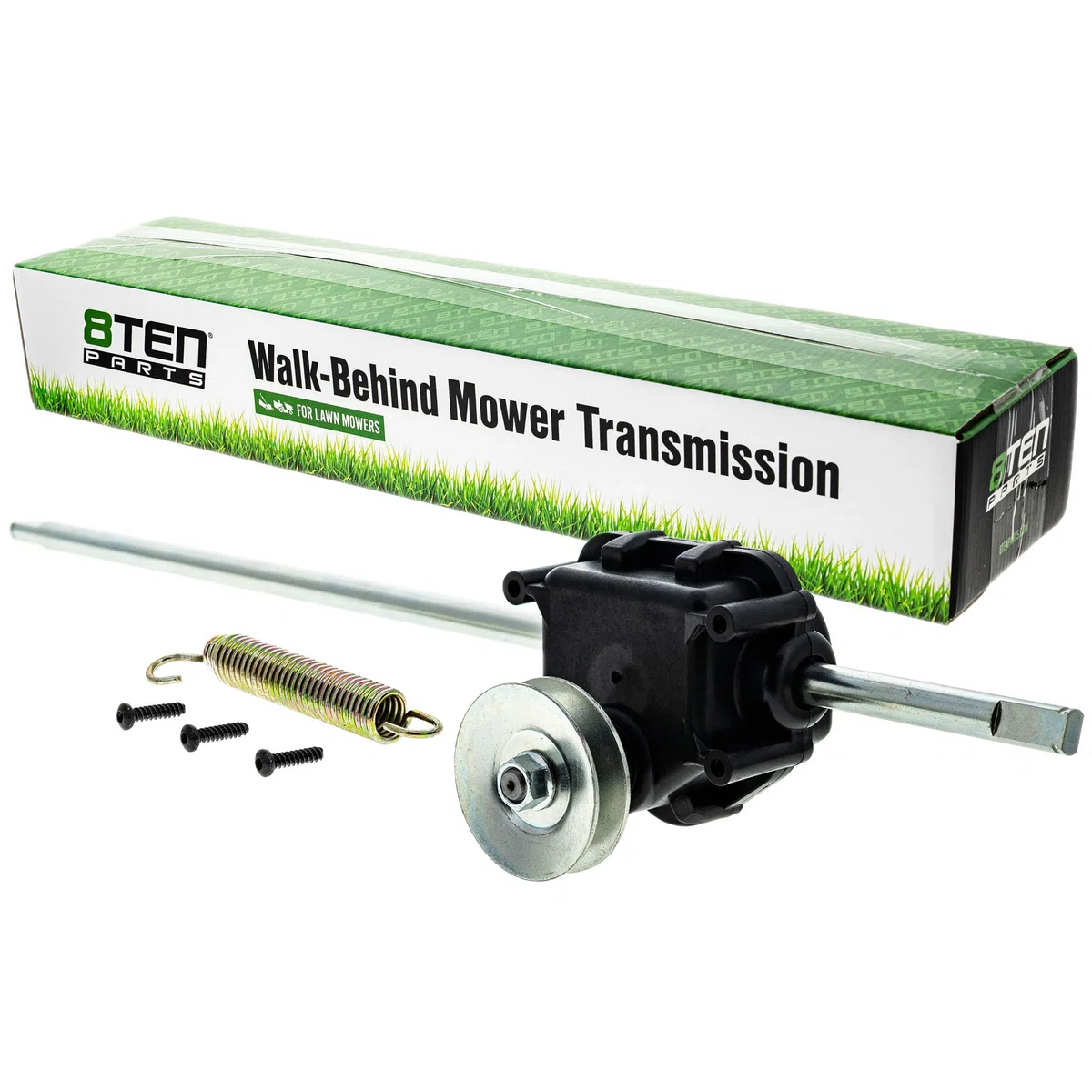 Walk Behind Mower Transmission For Toro 121-9178 115-4652