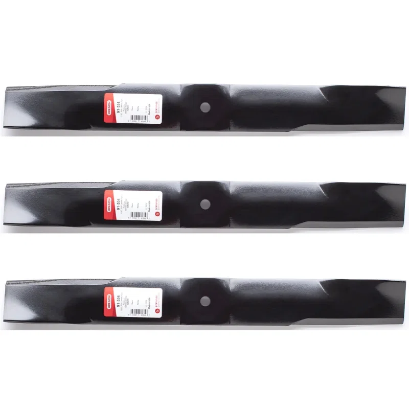 Oregon 91-534 High Lift Blades for 61" Bush Hog 88668