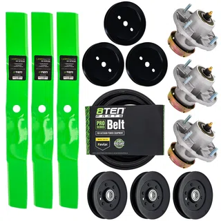 Deck Kit For John Deere MK1014953
