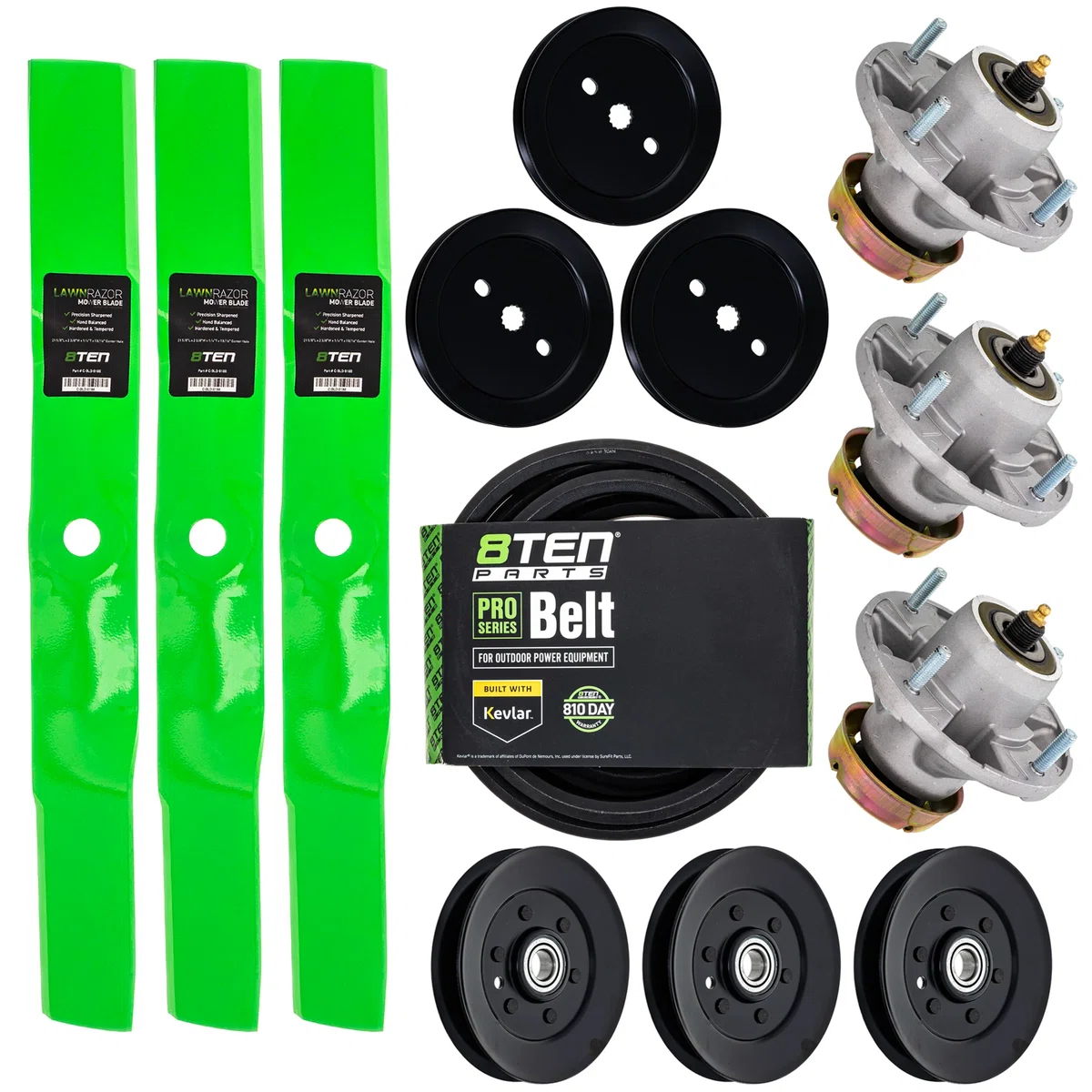 Deck Kit For John Deere MK1014953