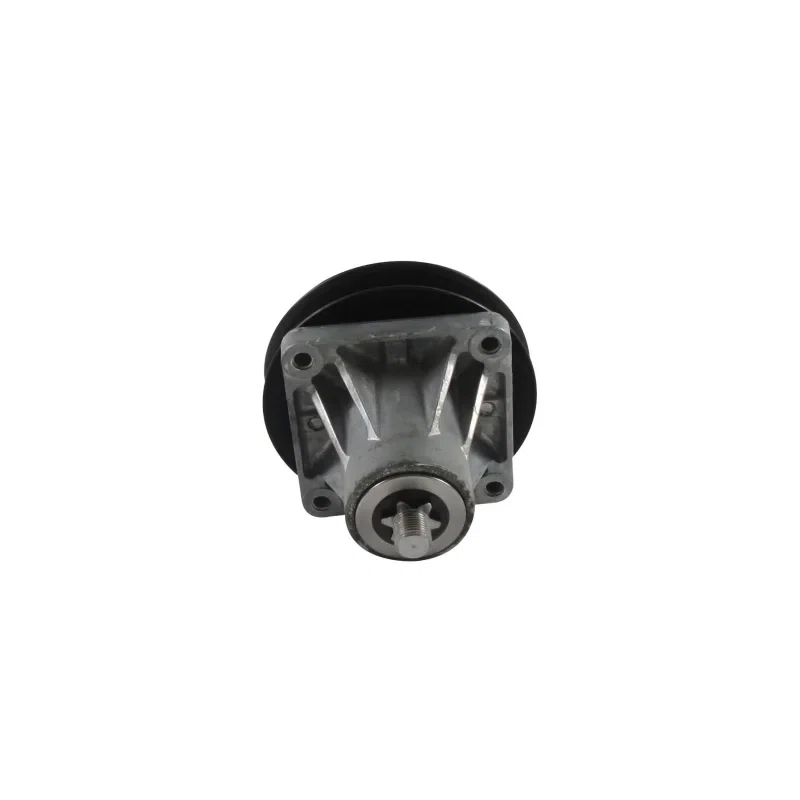 MTD 918-0240C Genuine OEM Spindle Assembly - 5" Dia. Pulley