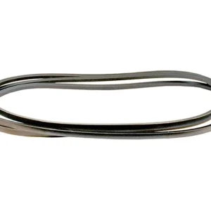 Rotary # 14756 BELT DECK 5/8" X 184.9" TORO