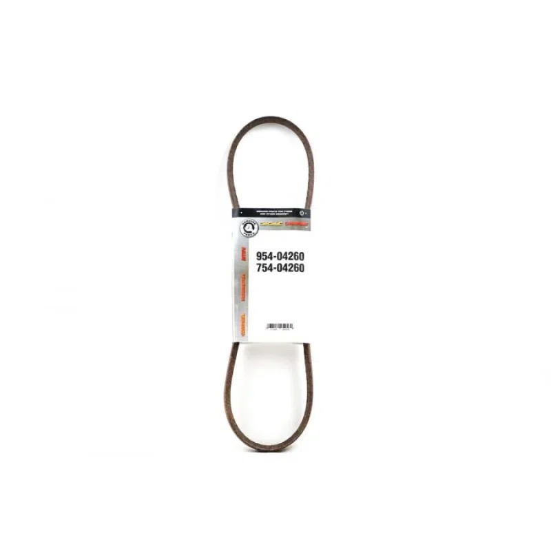 MTD 954-04260 Genuine OEM Drive Belt for Craftsman Troy Bilt