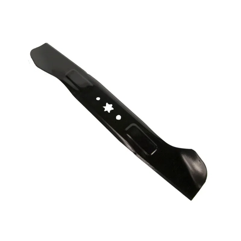 MTD 942-04244A Genuine OEM Premium 2-in-1 Blade for 46-inch Cutting Decks