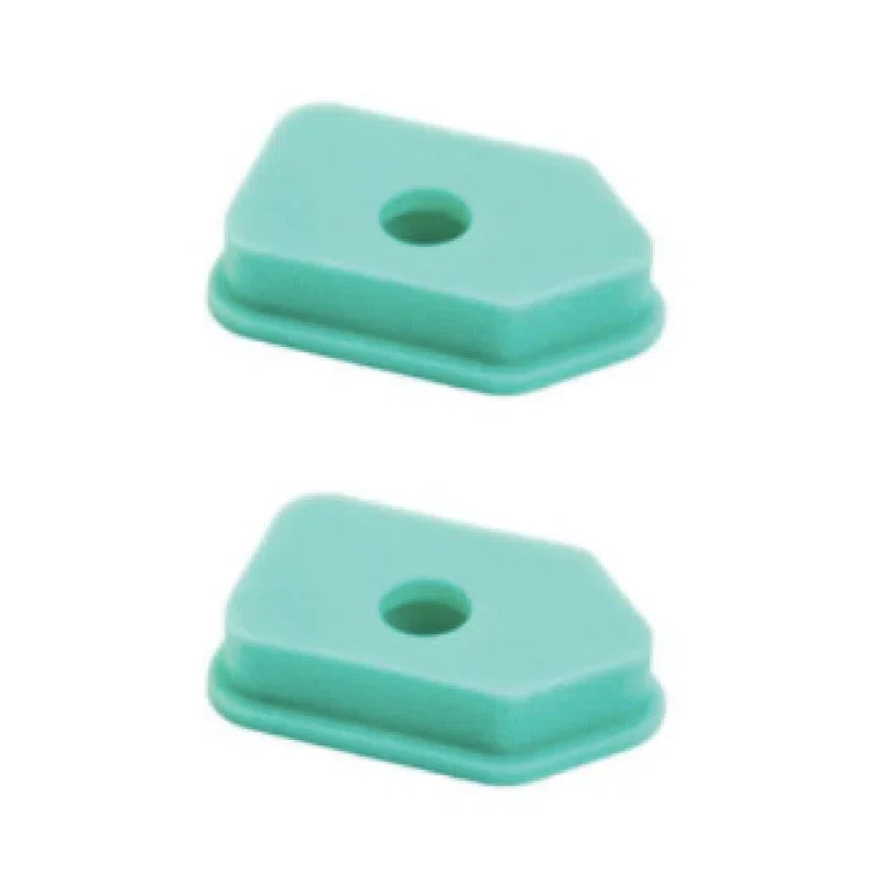 2PK Oregon 30-917 Air Filter Fits Briggs and Stratton 272235S
