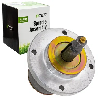 Deck Spindle For Ferris Simplicity MTD 5061095 5061095SM 5046363X1 5046363X5 61095 5061095FS