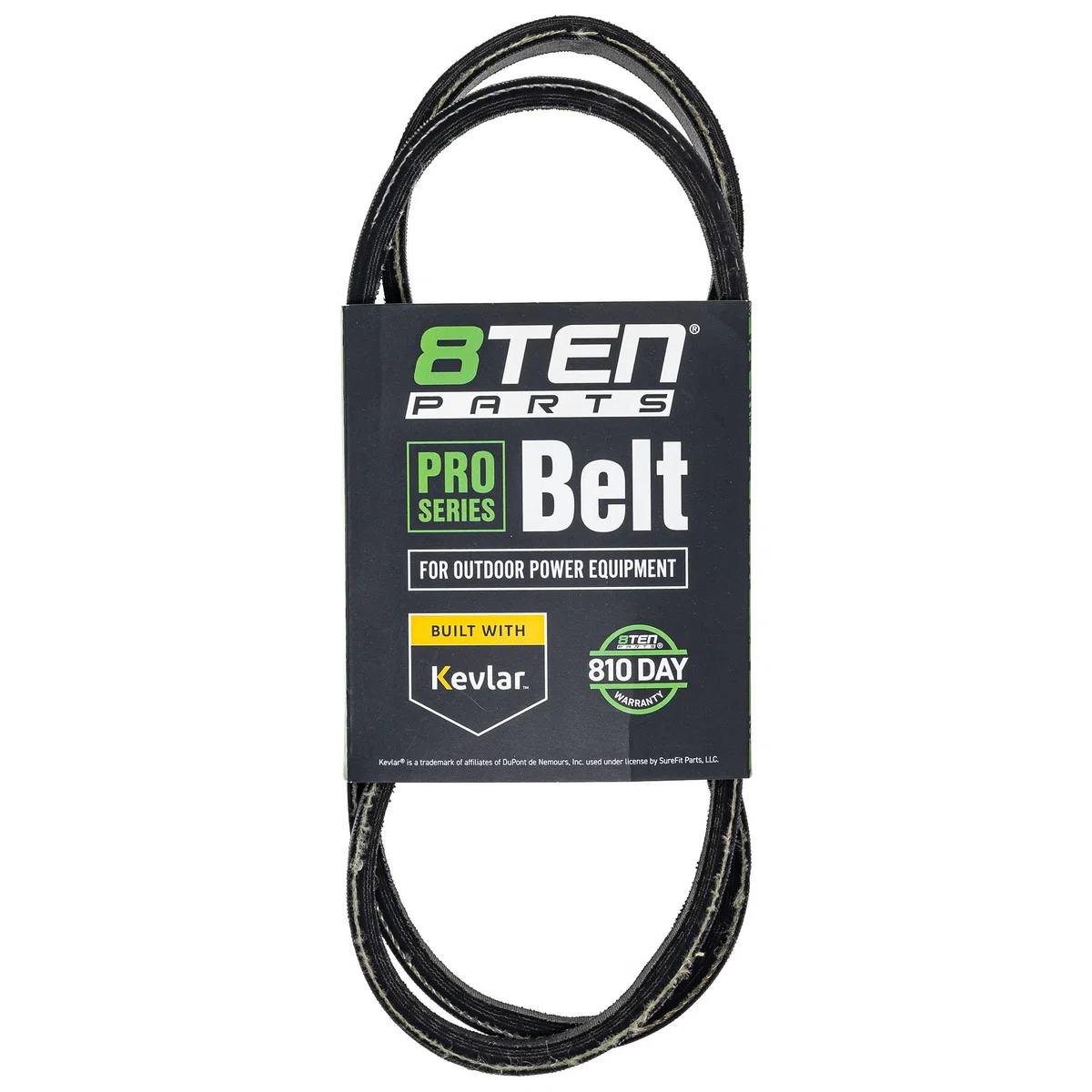 Belt with Kevlar for Country Clipper D-3799 EverRide 192111 59 1/4 x 1/2