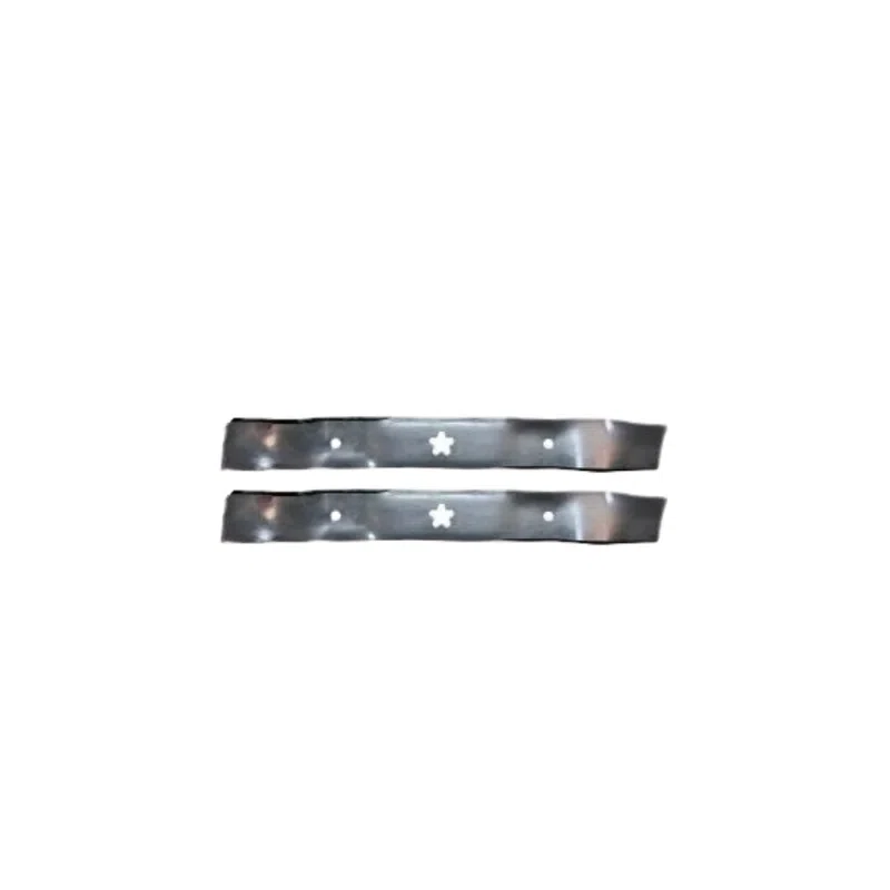 Husqvarna 532139775 42" Premium Mulching Blade Fits Poulan PB19H42YT, HD17542