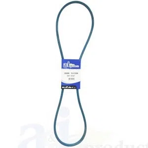 Replacement V-Belt for Scag 48265, Kubota LB62 Lesco 050560 B60K | PPSC65