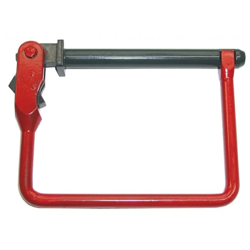SpeeCo 3/4" X 4-1/2" Double-Lok Hitch Pin S70043100