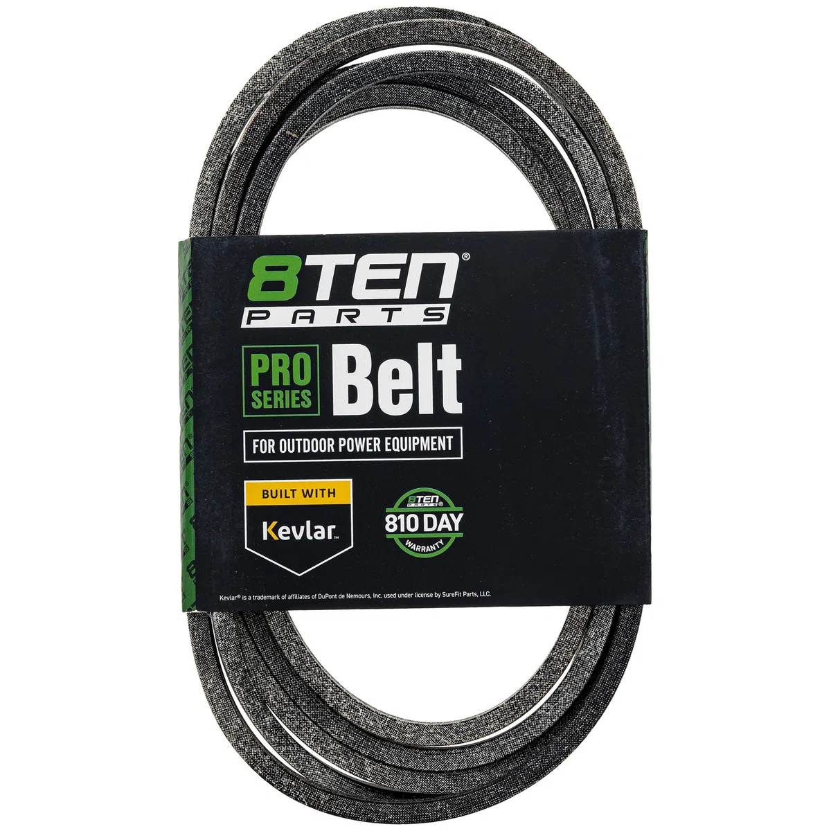 Belt with Kevlar® For John Deere Gravely Ariens GX21833 105-6963 07241600