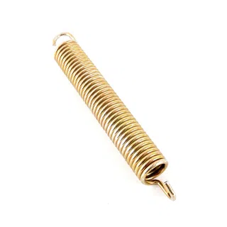 MTD 732-0459C Genuine OEM Extension Spring .94 x 6.74