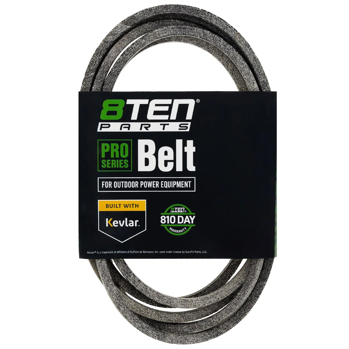 Belt with Kevlar® For Ariens Gravely 07241500 600734 2018 1736516YP 1736516