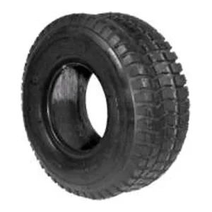 9x3.50-4 Tubeless Tire for One Wheel Velke and 9" Two Wheel Velkes | VKTIRE